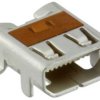 Molex 467652301 Złącze HDMI, stop miedzi, 1 szt.