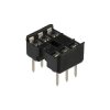 PODSTAWKA 6 PIN DIL-6 0,3