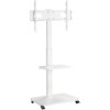 My Wall HP 108 WL TV base height-adjustable swivelling 37-75 inch