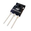 GWA40MS120F4AG Automotive-grade trench gate field-stop, 1200 V, 40 A, low-loss MS series IGBT in a TO-247 long leads package
