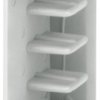 Siemens 5ST37503HG Zaślepka 1, 2, 3-fazowa do szyn zbiorczych UL 489, możliwość przycięcia Szyna zbiorcza wtykana 10 szt