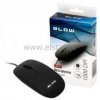 Mysz optyczna BLOW MP-30 USB czarna