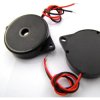 Buzzer bez generatora T35 A11W 85dB 35/9mm / 2301