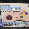 Saturn Hyper Controller
