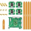 Moduł kamery Arducam MBS-SES-255 MBS-SES-255, 1 zest.