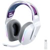 Logitech 981-000883 G733 On-ear headset Wireless 7.1 Surround White
