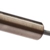 Czujnik indukcyjny M18x1 dł: 50mm zabudowany Sn: 10mm 10-30VDC PNP NO złącze kablowe 5m IC18A174