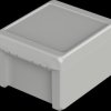 96013235 Bocube,151x125x90 mm, outdoor-compatible, IP68