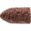 PFERD 42303051 POLICAP abrasive caps 5mm 50pcs for stainless/steel 30°