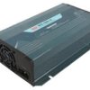 Ładowarka do akumulatorów, GEL, kwasowo-ołowiowy, Li-FePO4, Li-Ion, 70A, 240...800Ah, 13,8VDC NPB-1200-12