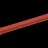 Heatshrink tubing, 2:1, (4.8/2.4 mm), PE, crosslinked, red, 305-04802