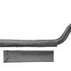 Fränkische Rohrwerke 4853102505 KPA-PC25B.25 Wąż kablowy czarny 25 m