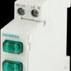 5TE5802 Phase detector, 3x LED, 230 V 3x green