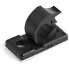 StarTech.com CBMCC1 StarTech.com 100 Adhesive Cable Management Clips Black
