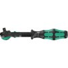 Wera 05135880001 8000 A Black Edition Zyklop Speed Ratchet With 1/4" drive