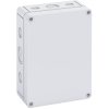 Spelsberg 12741501 TK PC Enclosure 130x180x63 light grey 1pc