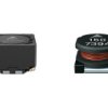 Cewka indukcyjna drutowa SMD 680 μH ±20% Idc 800mA, rdzeń ferrytowy