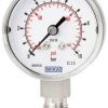 Manometr do rur sprężynowych WIKA 131.11 7103916