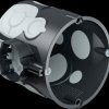 1556-21 ECON® 15 connection box, airtight, depth 66 mm