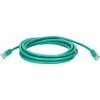 TruConnect TRUP63.0GR 3mtr CAT 6 UTP PVC Full Copper Patch Lead - Green