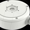 HIA-J104-DM8 Junction box for dome cameras