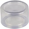 Schneider Electric ZBP0 Harmony protective cover 22 mm transparent 1pc