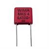 K 470nF 250V r=10mm MKT WIMA kondensator 10szt