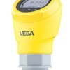 Vega Czujnik poziomu VEGAPULS 31 Radar Gwintowany 15 m Fluoroelastomer
