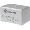 Finder 66.22.9.012.1000 PCB Relay 12 V DC 30 A 2 change-overs AgNi contacts