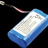 31081 Battery for Sony SRS-X3, SRS-XB2, Li-Ion, 2600 mAh