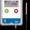 G2 TE Single-use data logger, TEMPMATE.®-G2E, IP65