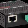 21131175 Power over Ethernet (PoE+) gigabit splitter