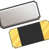 Qantek Kwarc zegarkowy QTC332.76812B2R SMD-2 32.768 kHz 12.5 pF 1.5 mm 3.2 mm 0.65 mm 1 szt. taśma cięta