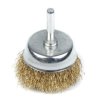 Szczotka czołowa do wiertarki 1/4 50 mm (54-171)