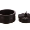 Wykrojnik do blachy stalowej okrągły fi dziurkownika 54mm PG42 4055.554