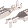 Zacisk zagniatany Żeńskie TE Connectivity Dynamic 5000 Zagniatane 16 AWG Obudowa złącza Dynamic 5000 14 AWG