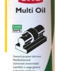 CRC multifunction oil, NSF H1, spray can, 500 ml, 32605-AA