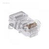 Wtyk RJ45 CAT6 drut