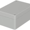 Urządzenia przemysłowe Bopla EUROMAS T 215, Wymiary: (D x S x W) 120 x 80 x 55 mm, ABS, 1 szt.