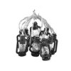 Forever Light Sznur Solarny Latarenki Led Sunari Fls-86 30Led 6,5M 600Mah Ni-Mh