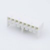 Molex Listwa kołkowa, żeńska, do wbudowania, standardowa Ilość pinów 8 Wymiary siatki: 3.96 mm 09483086 1 szt. paleta