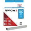 Arrow A50624 T50 Staples 10mm (3/8in) Box 1250