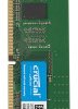 RAM, 8 GB, DDR4, moduł: PC4-19200, gniazdo: UDIMM, 1.2V