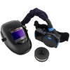 Sealey PWH616 Welding Helmet with Powered Air Purifying Respirator (PAPR)