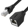 Unitek Przedłużacz Rj-45 (8P8c) M-F Cat 6 Stp 2 M