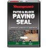 Ronseal 38087 Patio & Block Paving Seal Natural 5 litre