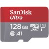 SanDisk SDSQUAB-128G-GN6IA Raspberry Pi NOOBS SD Card 128GB High-performance