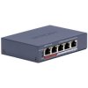 SWITCH POE DS-3E0105P-E/M(C) 4-PORTOWY Hikvision