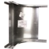 Łuk Pionowy Korytka 90 Stopni 300X60 Rbv 630 S Fs 7007017