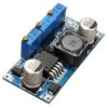 Moduł ładowarka, zasilacz Power LED, układ LM2596; 1,5V-30V 200mA-3A